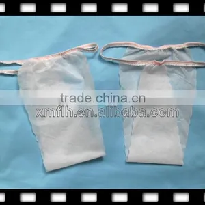 Disposable G-string FLH-wt07 thumbnail-1