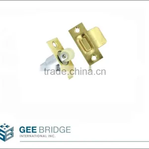 0801035 Steel Furniture Hardware Door Cabinet Roller Catch thumbnail-1