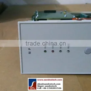 ZTE MP B011100 Main Processor Board for ZTE ZXJ10 ZXJ10B PSTN thumbnail-1