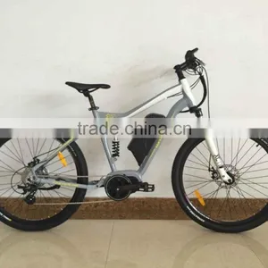 2015 High Quality 36v e Bike Custom thumbnail-3