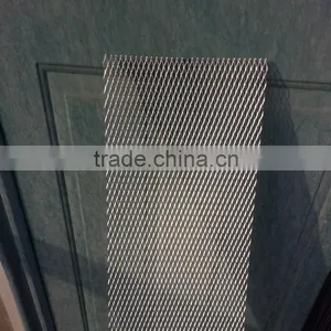 Expanded Metal Shield,expanded Metal Screen thumbnail-1
