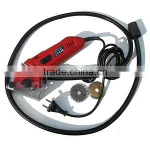 China Exact Saw 400W Mini Saw thumbnail-1