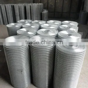 1x1 ss 304 Welded Wire Mesh thumbnail-2