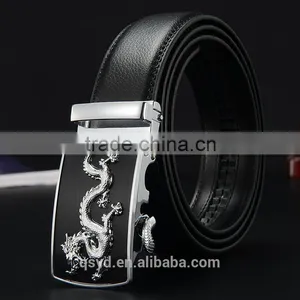 Wholesale Mens Leather Belts For Men thumbnail-3