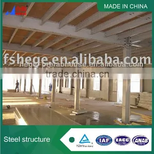 Good Design Steel Roof Construction Structures thumbnail-1