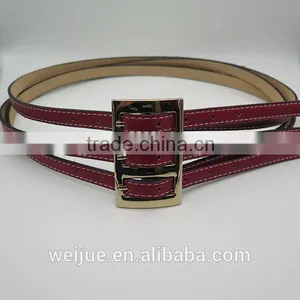 Special Skinny Belt for Women thumbnail-2