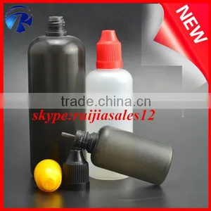 15ml PE Bottles With Childproof Cap Custom Labels thumbnail-6