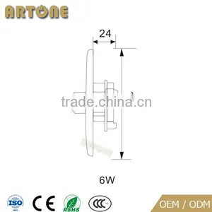 Customized New Arrival Audio Amplifier Cheap Creative Outdoor Speaker Volume Control thumbnail-4