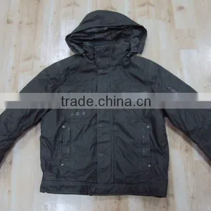 Insulation Jacket / Mens Formal Jackets thumbnail-1
