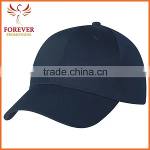 Wholesale Baseball Cap Polyester Royal Blue Hat Custom Logo Printing Embroidery Baseball Visor Cap thumbnail-4