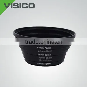 New Products on China Market,camera Lens Hood,camera Accessory for Dslr Camera Professional Camera thumbnail-1