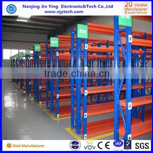 Nanjing Warehouse Storage Medium Duty Rack B thumbnail-3