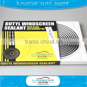 Hot Sale Orgavyl Butyl Windscreen Sealant, Car Sealant , Car Stickers for Hid Xenon Headlight Retrofit thumbnail-1