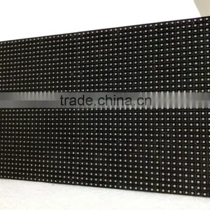 4 mm Pitch Led Matrix Full Color Indoor Led Display Module thumbnail-1