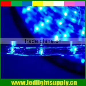 1/2" 2 Wire Incandescent Rope Lighting AC127V Led Step Light Strip thumbnail-1