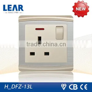 New Arrival Honor Range Socket uk thumbnail-1