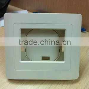 Plastic Housing Cover for Controller Instruments thumbnail-1