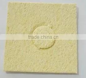 Soldering Tip Cleaning Sponge Soldering Iron Tip Cleaning Spong thumbnail-5