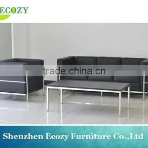 Top Level New Products 2014 Modern Office Sofa Furniture thumbnail-1