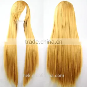 Human Hair Full Lace Wig, 100% Human Hair Wig thumbnail-3
