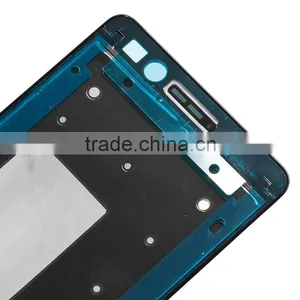 Wholesale Original Genuine Front Housing Middle Plate For Huawei Honor 7 - Black thumbnail-2
