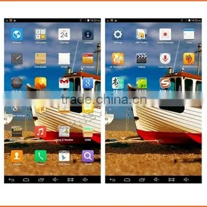 7 Inch Ips 3g Android 5.1 Lollipop Phone Tablet pc Dual Sim Phablet 4 Bands in Stock thumbnail-2
