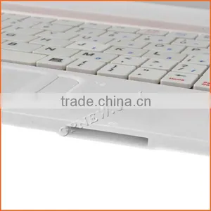 Cheap Mini 9 Inch Kids Laptop Mini Netbook Dual Core Wm8880 pc Camera Wifi Bluetooth External 3g thumbnail-2
