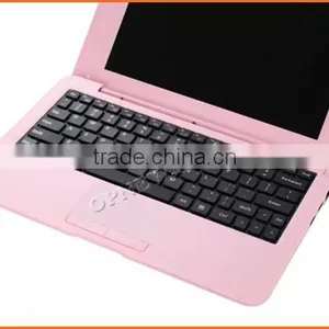 New 10 Inch Intel Win10 Quad Core Laptop Computer pc Office Word Excel Wifi Bluetooth Usb All Language Support for Kids Students thumbnail-3