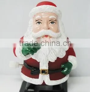 Father Christmas Music Bell thumbnail-1