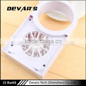 High-frequency Novelty Mini Handheld Operated Pocket Mini Fan thumbnail-4