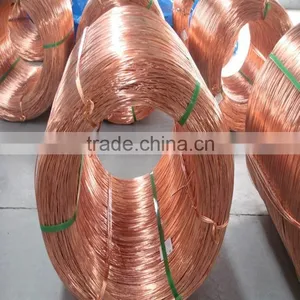 Enameled Copper Wire for Transformer thumbnail-3