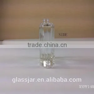 High Quality Glass Perfume Bottle thumbnail-3