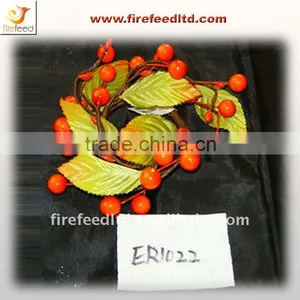 Leaf Decorative Straw thumbnail-1
