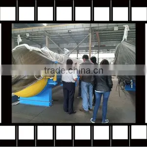 Tire Retreading Autoclave thumbnail-1