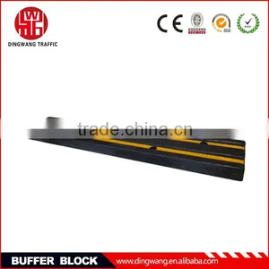 Rubber Bumper Buffer Blocks thumbnail-1