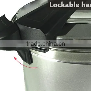 Electric Stainless Steel Water Boiling Machine/water Boiler for Houshold Use thumbnail-2