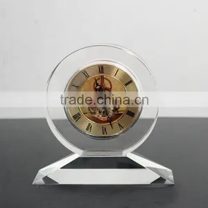 Funny Antique Horse Desk Clocks Antique Decorative Bedside Clock thumbnail-1