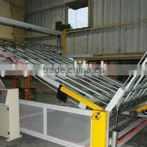 Automatic Carton Stacker Machine thumbnail-3