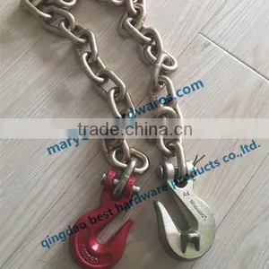 U.S.A STANDARD CHAIN WITH HOOKS BINDER CHAIN thumbnail-2