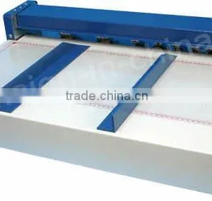 CCP600E Multi-Purpose Creasing Machine thumbnail-1