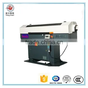 Popular Sale!China Professional GD-565 Auto Bar Feeder for High Quality CNC Lathe thumbnail-1