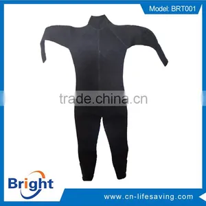3mm Neoprene Scuba Diving Wet Suit thumbnail-1
