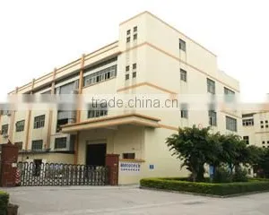 Shenzhen Mototech Electronics Limited company overview - view 1 thumbnail