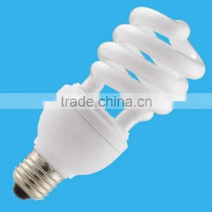 T4 Half Spiral Energy Saving Bulb thumbnail-1