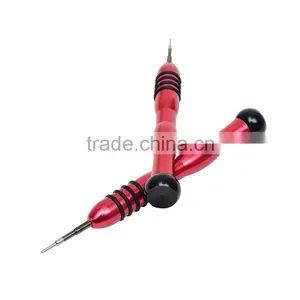 BAKU High Quality Mobile Phone Repair Multi-function Screwdriver Electric Precision Screwdriver BK-335 thumbnail-5