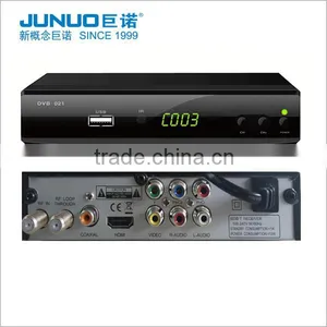 2016 Bestselling Cheapest Converter tv Box Set Top Box Isdbt Receiver Brazil Paraguay Peru Uruguay Supplier's Choice thumbnail-1