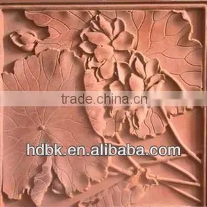 CNC Stone Waterjet Cutting Machine thumbnail-2