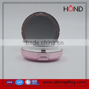 Black Pink Rose Gold Any Color Promotion Empty Cosmetic Compacts 15g for Make Up,cosmetic Packaging Made in China,cosmetic Jar thumbnail-2