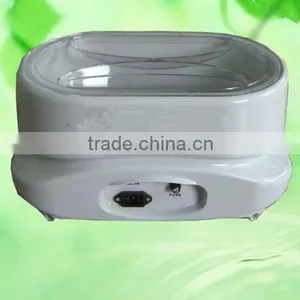 Electric Wax Warmer Heater Professional Mini Spa Hands Feet Wax Machine thumbnail-3