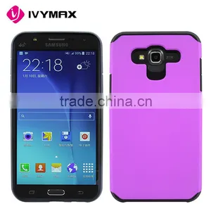 2016 Hot Sale OEM Newest Fashion Hard pc Plastic Case for Samsung Galaxy J7 thumbnail-1